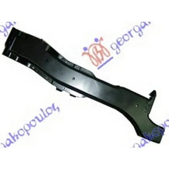 Suport Radiator SUZUKI SWIFT 3 2005->2010 Suport radiator superior dr Perioada 2005 2006 2007 2008 2009 2010 2011