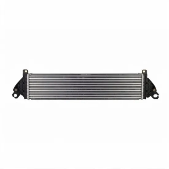 Intercooler MAZDA 3 BM 2013-> Radiator intercooler 2.2 D diesel (615x145x62) Perioada 2013 2014 2015 2016