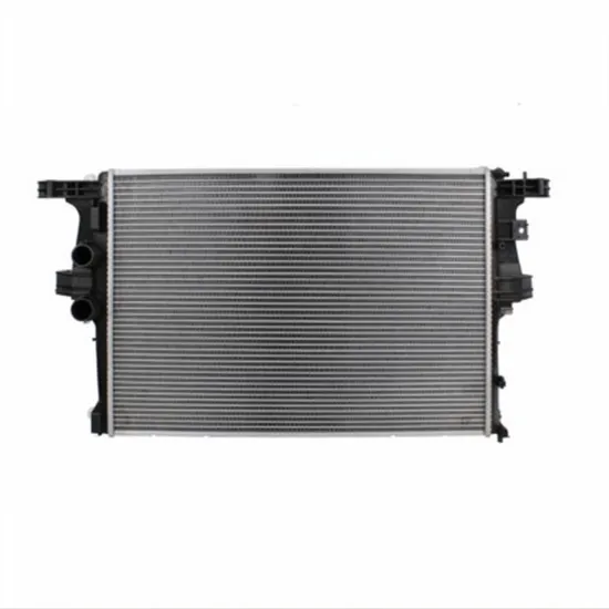 Radiator Motor IVECO DAILY 4 2006->2012 Radiator apa motor 2.3 diesel manuala/automatic (638x439x38) (VALEO) Perioada 2011 2012 2013 2014