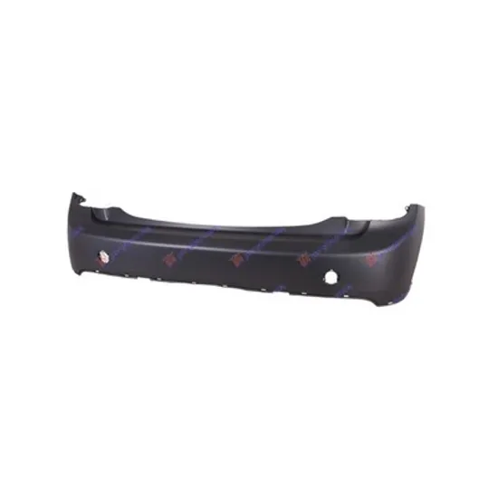 Bara Spate MINI CLUBMAN F54 2014-> Bara spate pentru vopsit 5 usi F55 Perioada 2014 2015 2016 2017 2018 2019 2020