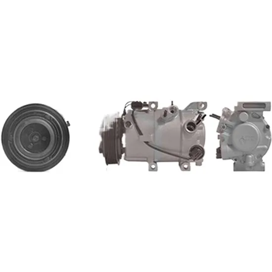 Compresor aer conditionat KIA SPORTAGE 3 2010->2015 pentru 1.6 GDI, perioada 2011 2012 2013 2014 2015 2016