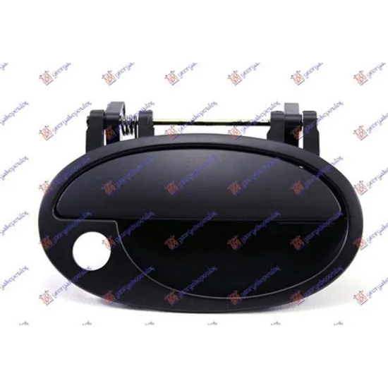 Maner Usa OPEL MERIVA A 2003->2010 Maner exterior usa fata dr Perioada 2003 2004 2005 2006 2007 2008 2009 2010