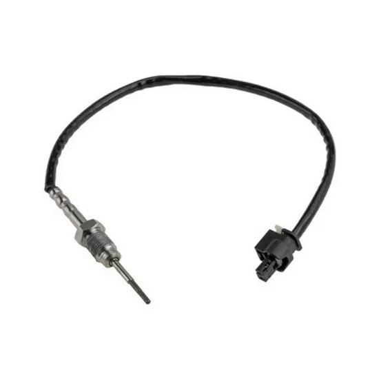 SENZOR TEMPERATURA GAZE EVACUARE BMW SERIE 1 123 d -150KW/204CP- 1995cmc, pentru motor N47 D20 B, N47 D20 D, perioada 2008,2009,2010,2011,2012,2013