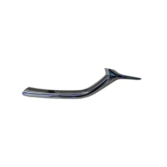 Ornament Grila MAZDA CX-5 2016-> Rama grila radiator cromat stanga Perioada 2017 2018 2019 2020 2021