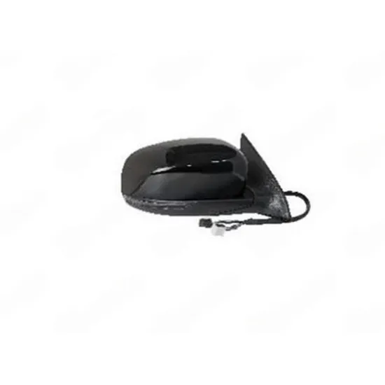 Oglinda JEEP CHEROKEE 2013-> Oglinda exterioara electrica cu incalzire pentru vopsit (cu semnal si lampa podea si senzor banda) DREAPTA Perioada 2014 2015 2016 2017 2018 2019