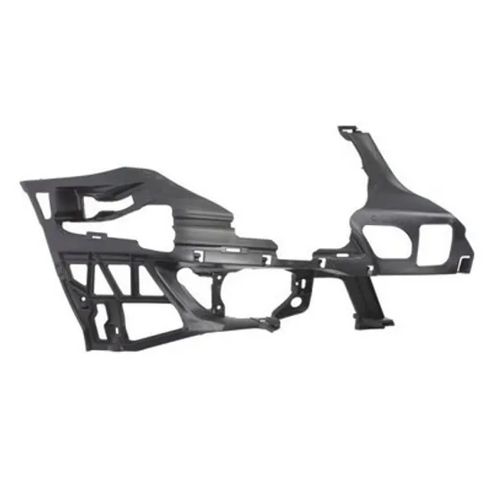 Armatura Bara fata MERCEDES E-CLASS W211 2002->2009 Armatura bara fata lateral dreapta plastic 2007-> Perioada 2006 2007 2008 2009