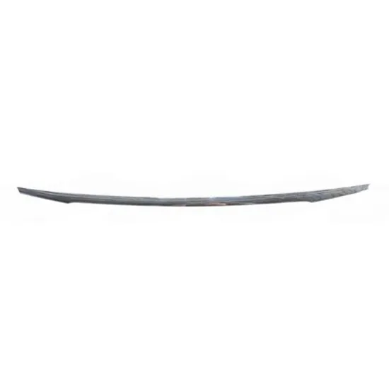 Ornament Capota spate MERCEDES C-CLASS W205 2013-> Bandou cromat Capota spate sedan Perioada 2014 2015 2016 2017 2018