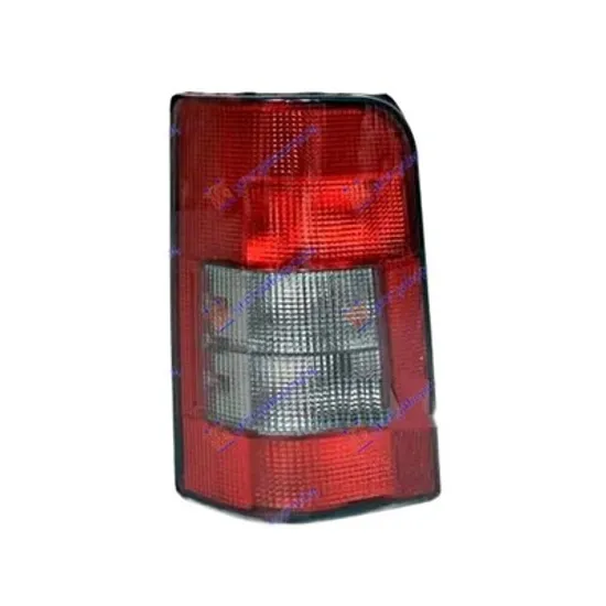 Stop Spate PEUGEOT PARTNER 1996->2010 Lampa spate ->2005 (usa simpla) (TURKEY) dreapta Perioada 1996 1997 1998 1999 2000 2001 2002 2003 2004 2005