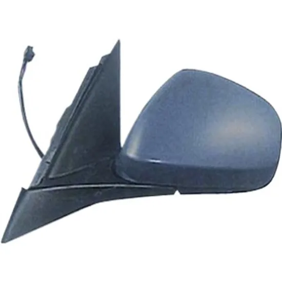 Oglinda exterioara dreapta ALFA ROMEO GIULIETTA 2010->2020 perioada 2010 2011 2012 2013 2014 2015 2016 2017 2018 2019 2020 , numar pini 7, prevopsit grund, cu incalzire, cu senzor de temperatura