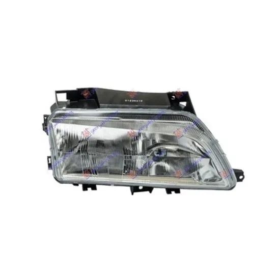 Faruri CITROEN XANTIA 1993->2003 Far dreapta regl electr H1/H1 Perioada 1998 1999 2000 2001 2002 2003
