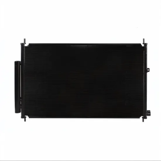 Radiator Aer Conditionat HONDA CR-V 4 2012->2016 Radiator condensator aer conditionat 1.6-2.2 i-DTEC diesel (665x390x16) (KOYO) Perioada 2015 2016 2017