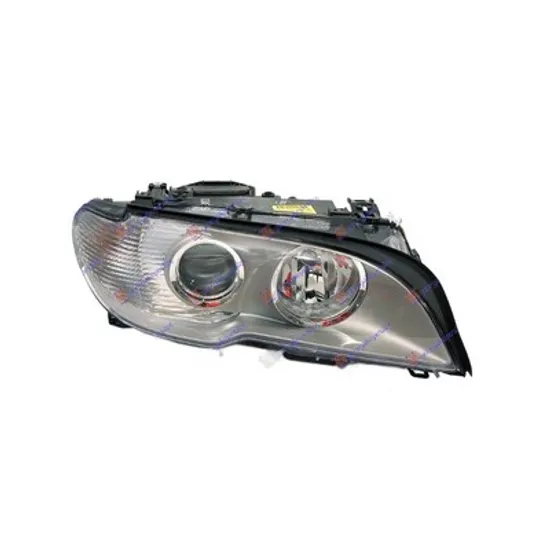 Faruri BMW 3 Cabriolet E46 2000->2007 Far XENON (TITAN- semnal alb) 2003->2006 dreapta Perioada 2003 2004 2005 2006