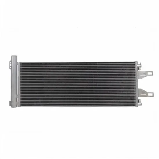 Radiator Aer Conditionat PEUGEOT BOXER 2006-> Radiator condensator aer conditionat 2.2-2.3-3.0 D HDi (710x297x16) Perioada 2014 2015 2016 2017 2018 2019 2020