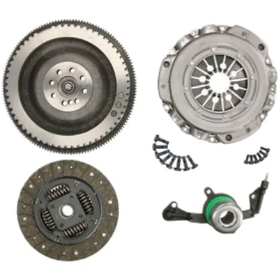 Kit ambreiaj MERCEDES SPRINTER 903 1995->2006 pentru 308 CDI, perioada 2000 2001 2002 2003 2004 2005 2006