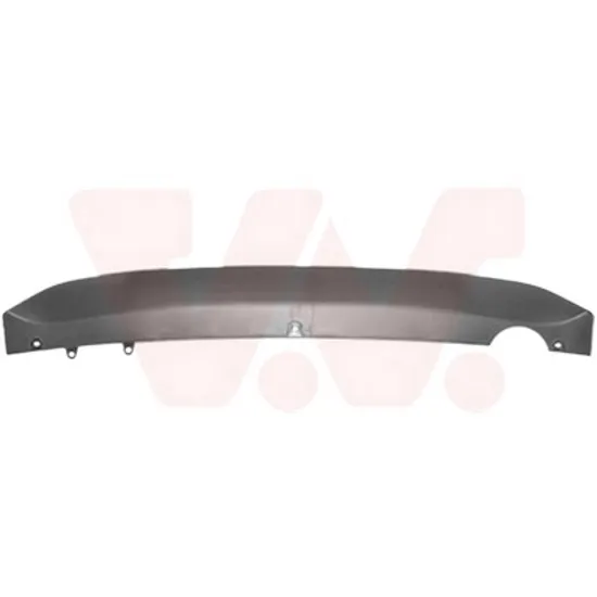 Bandou bara spate HYUNDAI i20 2014->2020 perioada 2014 2015 2016 2017 2018 2019 pana la an de fabricatie 2018, pentru 5 usi,