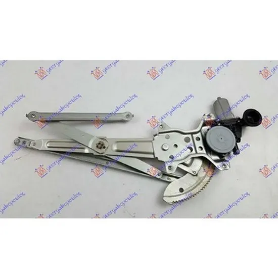 Macara Usa SUZUKI SWIFT 3 2005->2010 Macara usa fata electrica pentru 5 usi 6PINS dreapta Perioada 2005 2006 2007 2008 2009 2010 2011