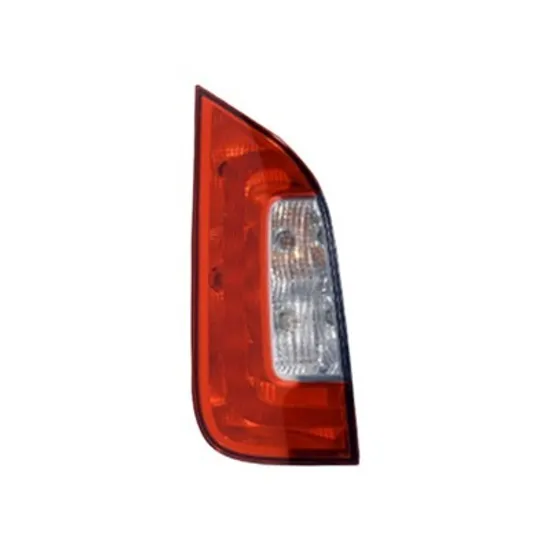 Lampa stop spate stanga SKODA CITIGO 2011-> perioada 2011 2012 2013 2014 2015 2016 2017 2018 2019 , semnal alb,