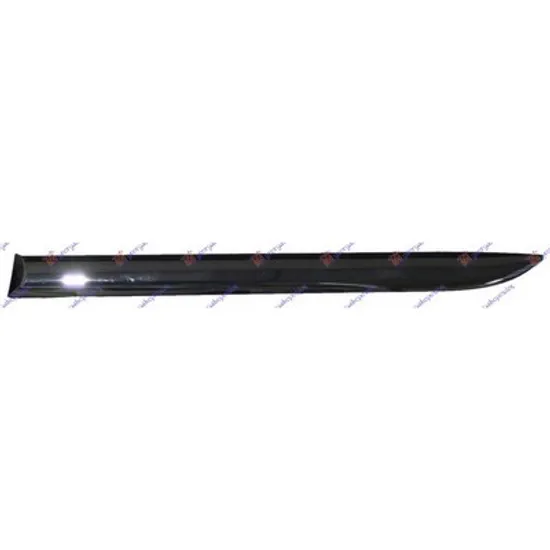 Bandou aripa spate LANCIA YPSILON 2003->2011 Bandou aripa spate stanga cromat 2006> Perioada 2006 2007 2008 2009 2010