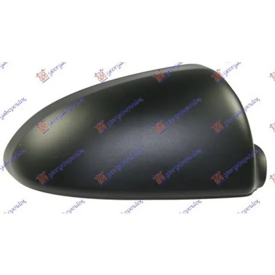 Capac Oglinda SMART FORTWO cupe 451 2007->2014 Capac oglinda dreapta, Perioada 2007 2008 2009 2010 2011 2012 2013 2014