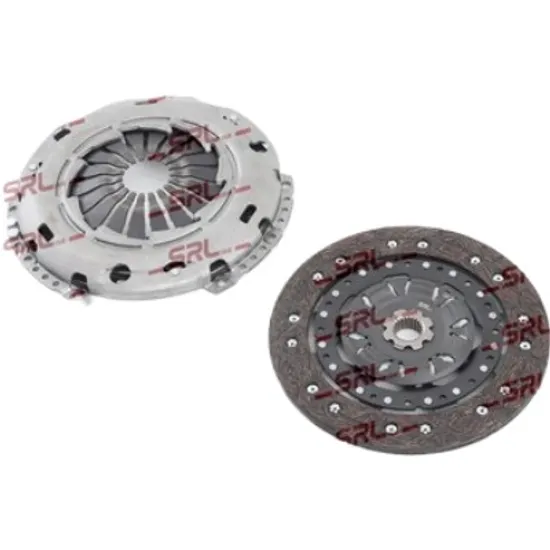 Kit ambreiaj FORD MONDEO 3 2000->2007 pentru 2.0 16V TDDi / TDCi, perioada 2000 2001 2002 2003 2004 2005 2006 2007