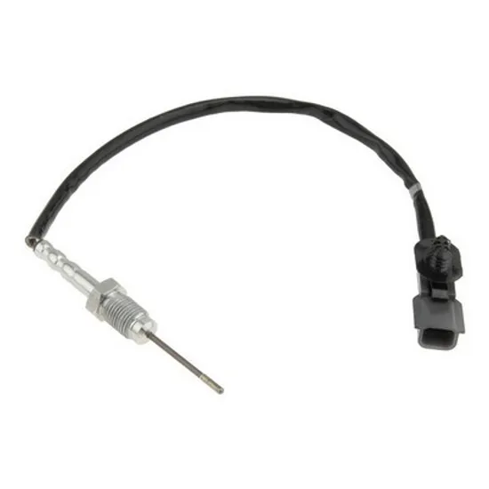 SENZOR TEMPERATURA GAZE EVACUARE DREAPTA RENAULT CLIO 1.5 dCi -60KW/82CP- 1461cmc, pentru motor K9K 750, perioada 2007,2008,2009,2010,2011,2012