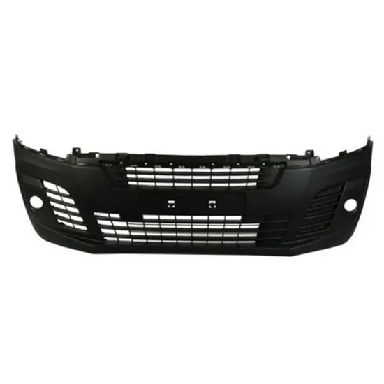 Bara Fata OPEL ZAFIRA C 2011-> Bara fata negru (cu gauri proiector) Perioada 2019 2020 2021 2022 2023 2024