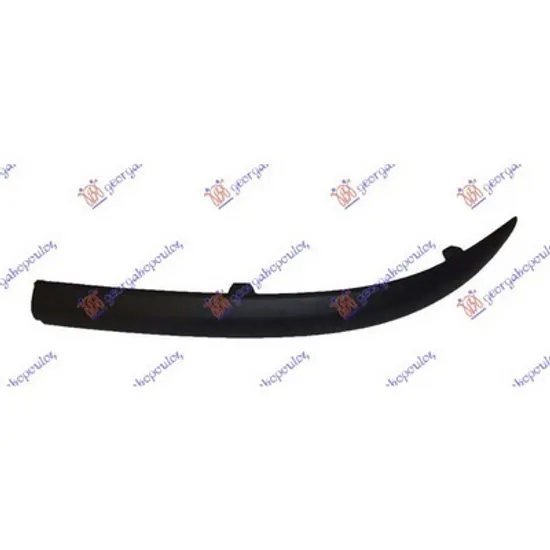 Bandou Bara spate FORD FOCUS 1 1998->2008 Bandou bara spate dreapta, ptr Hatchback 10.01-05.05 Perioada 2001 2002 2003 2004