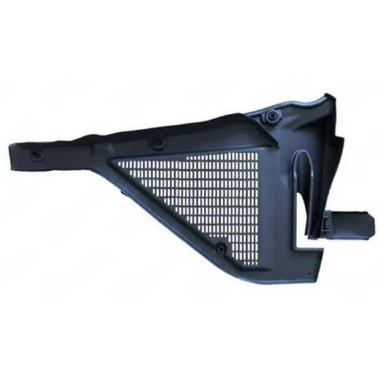 Scut bara BMW X5 E70 2006->2013 Deflector apa STANGA Perioada 2007 2008 2009 2010