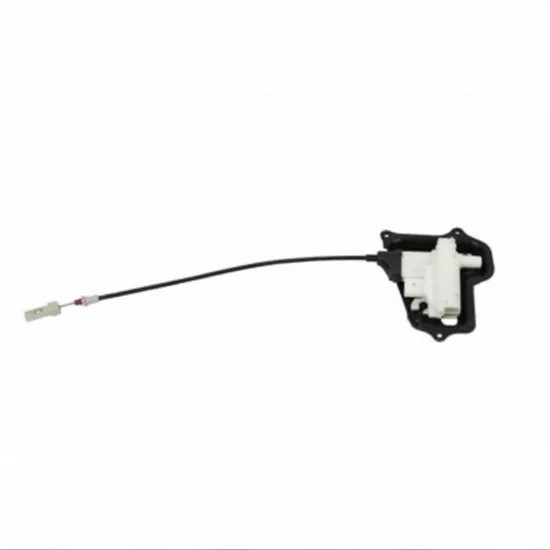 Broasca Usa MERCEDES M-CLASS W166 2011->2015 Inchizator Usa spate (SOFT CLOSE) (4pini) DREAPTA Perioada 2011 2012 2013 2014 2015