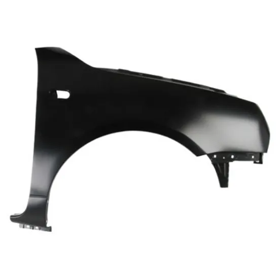 Aripa fata dreapta VW LUPO 1998->2005 perioada 1998 1999 2000 2001 2002 2003 2004 2005 , cu semnal