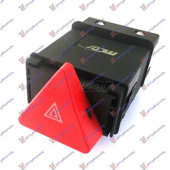 Contact Alarma VW POLO 6N2 1999->2001 Contact alarma Perioada 1995 1996 1997 1998 1999 2000 2001 2002