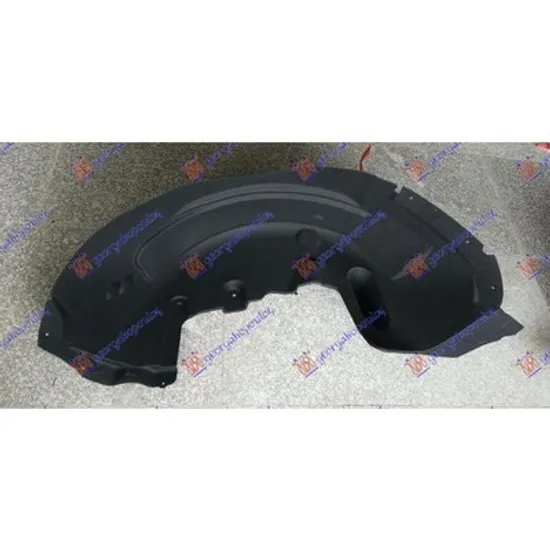 Carenaj spate MERCEDES GL-CLASS X166 2012->2015 Carenaj aripa spate stanga Perioada 2012 2013 2014 2015 2016 2017
