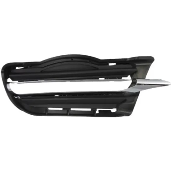 Grila bara fata stanga MERCEDES C-CLASS Coupe C204 2011-> perioada 2012 2013 2014 2015 2016 2017