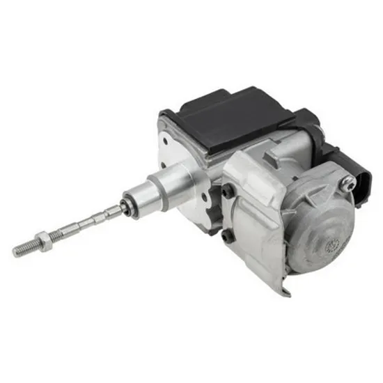 ACTUATOR TURBOSUFLANTA AUDI A4 2.0 TFSI -165KW/224CP- 1984cmc, pentru motor CNCD, perioada 2013,2014,2015