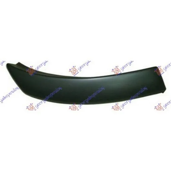 Bandou bara fata FORD RANGER 1997->2006 Bandou bara fata 2003-> (O) stanga Perioada 2003 2004 2005 2006