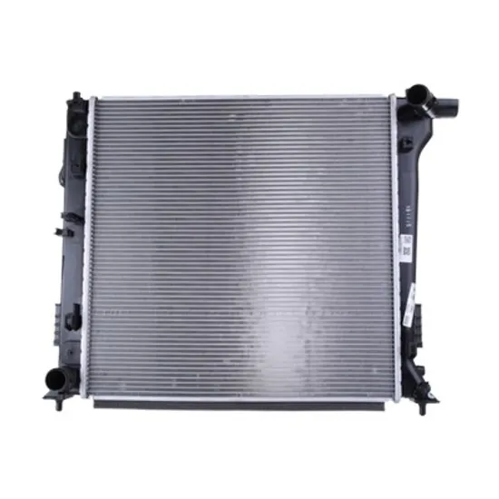 Radiator apa KIA SPORTAGE 4 2015-> pentru 2.0 CRDi, perioada 2015 2016 2017 2018 2019 2020