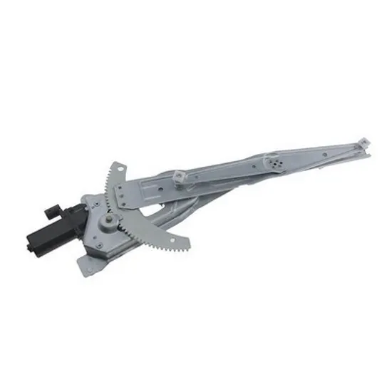 MACARA GEAM USA FATA DREAPTA RENAULT KANGOO 1.6 16V bivalent -60KW/82CP- 1598cmc, pentru motor K4M 850, perioada 2005,2006,2007,2008,2009,2010,2011