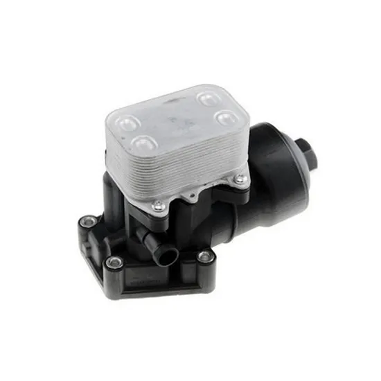 RADIATOR ULEI TERMOFLOT SEAT LEON 1.6 TDI -77KW/105CP- 1598cmc, pentru motor CAYC, perioada 2010,2011,2012