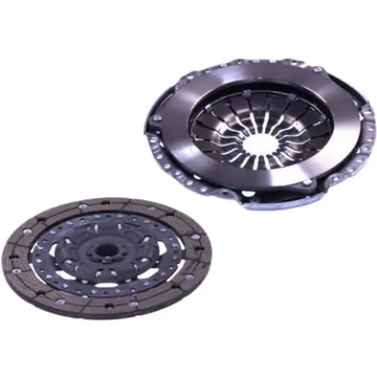 Kit ambreiaj FORD FOCUS 2 2004->2013 pentru 2.0, 2.0 Ghia, perioada 2004 2005 2006 2007 2008 2009 2010 2011 2012