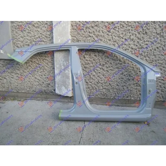 Aripa Spate HYUNDAI i20 2014->2020 Aripa spate original dreapta Perioada 2015 2016 2017 2018 2019 2020 2021 2022 2023 2024