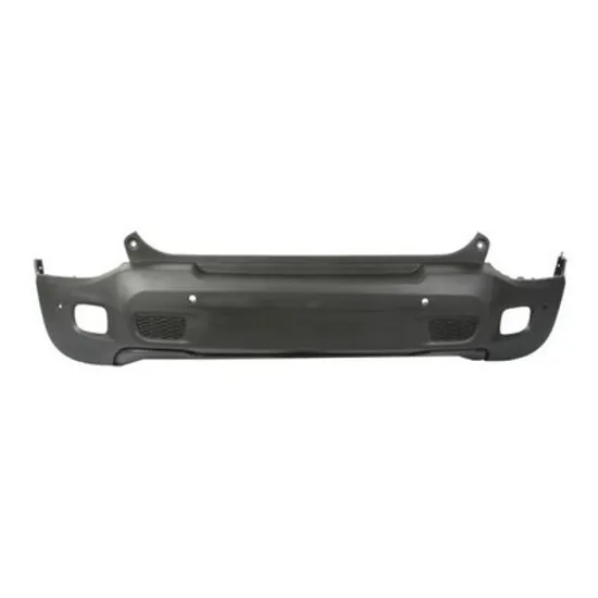 Bara Spate JEEP RENEGADE 2014->2021 Bara spate (cu spoiler fix) (cu 4 senzori parcare) Perioada 2018 2019 2020 2021 2022 2023 2024