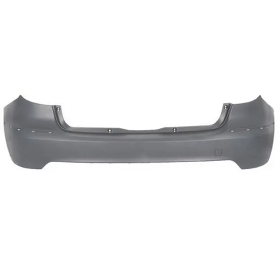 Bara Spate MERCEDES A-CLASS W169 2004->2012 Bara spate 2008-> pentru vopsit (ELEG/AVANTG), Perioada 2008 2009 2010 2011 2012