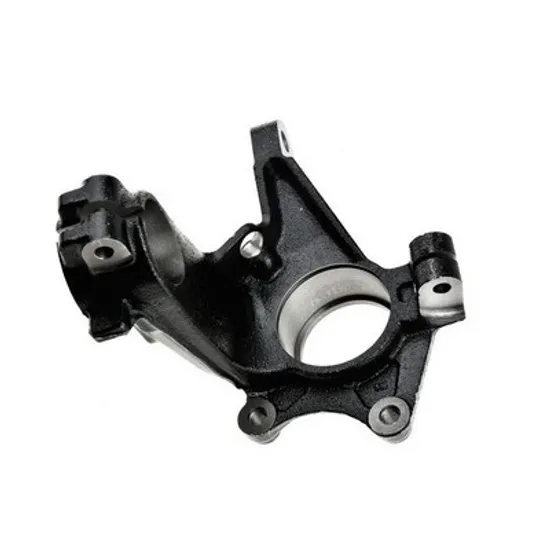 FUZETA FATA DREAPTA PEUGEOT 206 1.6 8V -66KW/90CP- 1587cmc, pentru motor NFZ (TU5JP), perioada 1999,2000,2001,2002,2003