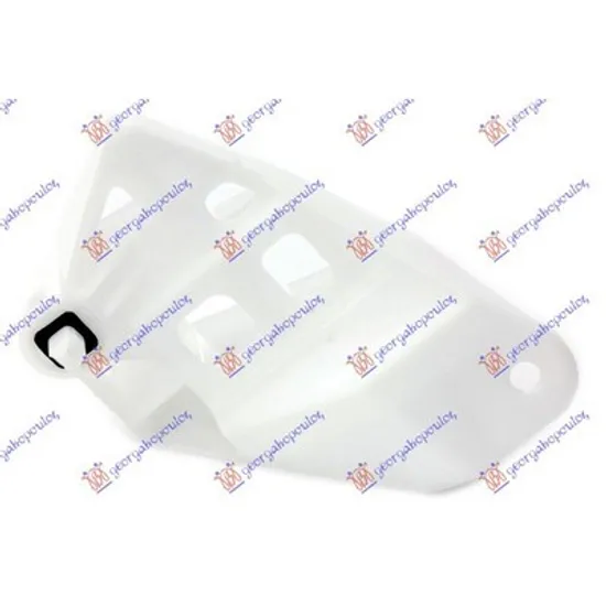 Suport Bara spate MAZDA 6 GG 2007->2013 Suport bara spate lateral plastic dreapta Perioada 2007 2008 2009 2010 2011 2012