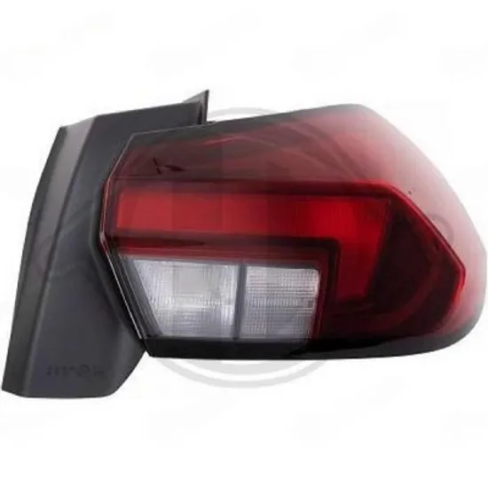 Stop Spate OPEL CORSA F 2019-> Lampa stop spate exterior (VALEO) DREAPTA Perioada 2023 2024 2025
