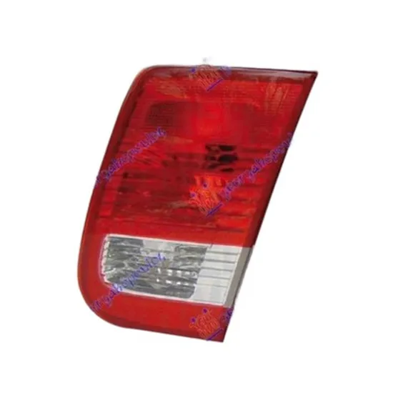 Stop Spate SAAB 9-3 2002->2015 Lampa spate interioara dr Perioada 2002 2003 2004 2005 2006