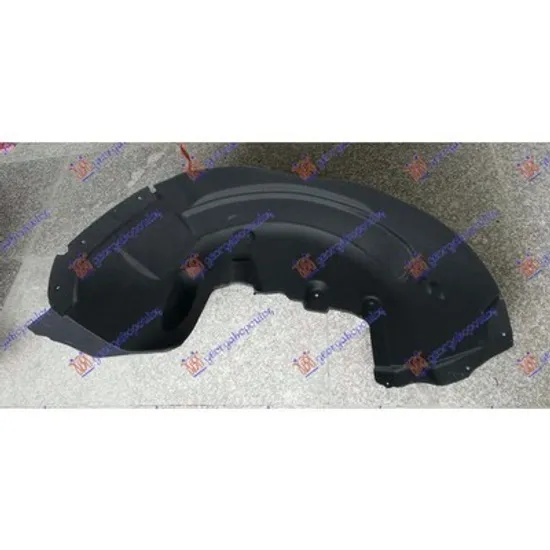 Carenaj spate MERCEDES GL-CLASS X166 2012->2015 Carenaj aripa spate dreapta Perioada 2012 2013 2014 2015 2016 2017