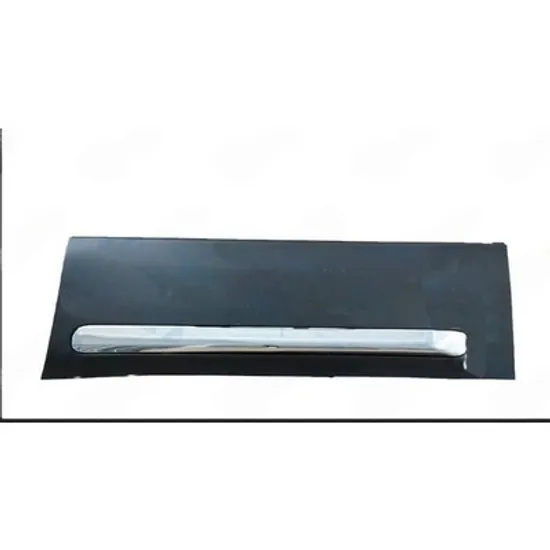 Bandou Usa NISSAN QASHQAI 1 2007->2014 Bandou Usa spate (cromat) STANGA Perioada 2010 2011 2012 2013