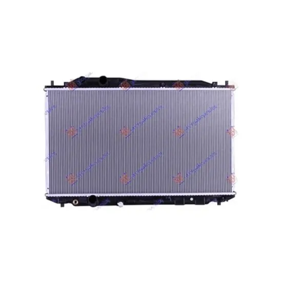 Radiator Motor HONDA CIVIC 8 2005-> Radiator apa 1.6-1.8cc 16V +/-A/C (67x37.5) (KOYO) Perioada 2005 2006 2007 2008 2009 2010 2011