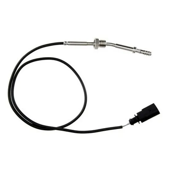 SENZOR TEMPERATURA GAZE EVACUARE AUDI A6 2.0 TDI -89KW/121CP- 1968cmc, pentru motor BVG, perioada 2005,2006
